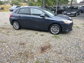 Citroen C4, снимка 9
