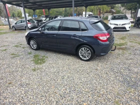 Citroen C4, снимка 8