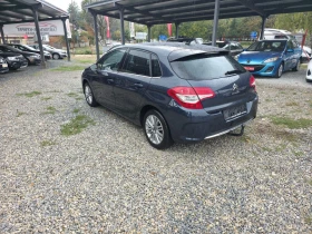 Citroen C4, снимка 10