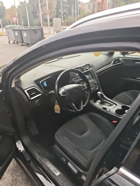 Ford Mondeo Hybrid, снимка 6