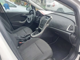 Opel Astra 2012, нов внос Италия, снимка 10