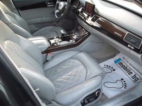 Audi A8 3.0 TDI-KAMERA, снимка 17