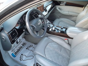 Audi A8 3.0 TDI-KAMERA, снимка 7 - Автомобили и джипове - 42029621