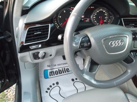 Audi A8 3.0 TDI-KAMERA | Mobile.bg   8