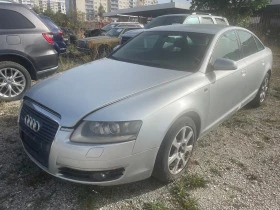 Audi A6 3.0 TDI Quattro, снимка 1