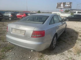     Audi A6 3.0 TDI Quattro