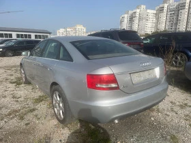 Audi A6 3.0 TDI Quattro, снимка 2