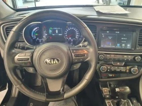 Kia Optima NA 4ASTI HIBRID CVT - [14] 