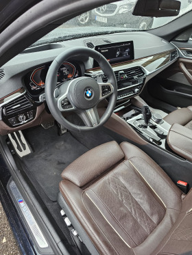 BMW 550 ! !      !  | Mobile.bg   17