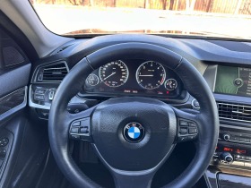 BMW 525 2.0 X-drive, снимка 13