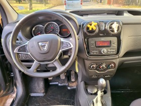 Dacia Dokker N1 | Mobile.bg   8