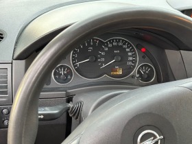 Opel Meriva НОВ ВНОС ГЕРМАНИЯ КЛИМА 1.6 БЕНЗИН РЕАЛНИ КМ, снимка 11