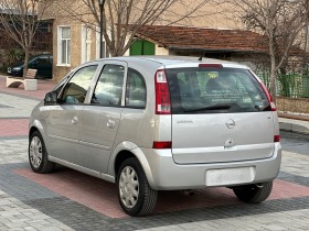 Opel Meriva     1.6    | Mobile.bg    4