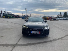 Audi A4 3.0TDI QUATTRO MATRIX - [1] 