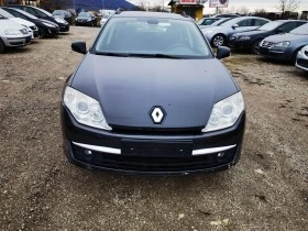 Renault Laguna 2.0DCi внос от Италия