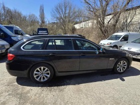 BMW 520 F11, снимка 5 - Автомобили и джипове - 45012606