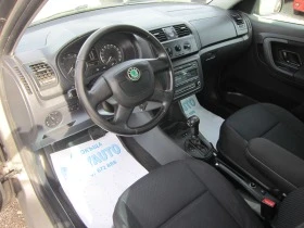 Skoda Roomster 1.2/АВТОМАТИК, снимка 13