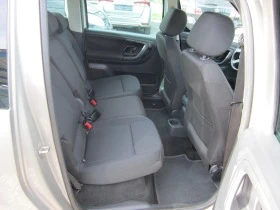 Skoda Roomster 1.2/АВТОМАТИК, снимка 9