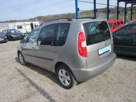 Skoda Roomster 1.2/ | Mobile.bg    3