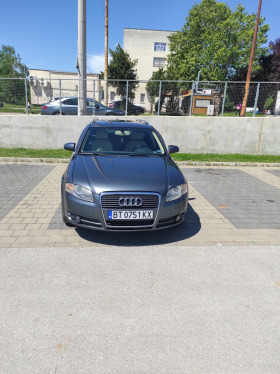 Audi A4  3.2 FSI, снимка 1