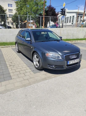 Audi A4  3.2 FSI, снимка 2