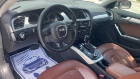 Audi A4 3.0 tdi NAVI, снимка 11