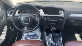 Audi A4 3.0 tdi NAVI, снимка 13