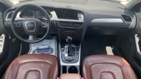 Audi A4 3.0 tdi NAVI, снимка 12