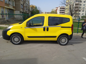 Fiat Qubo, снимка 3