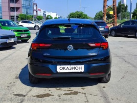 Opel Astra K HB Edition 1.6 CDTI (110HP) MT6, снимка 7