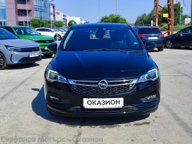 Opel Astra K HB Edition 1.6 CDTI (110HP) MT6, снимка 2