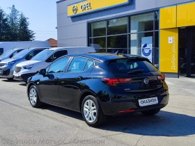 Opel Astra K HB Edition 1.6 CDTI (110HP) MT6, снимка 6