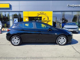 Opel Astra K HB Edition 1.6 CDTI (110HP) MT6, снимка 5