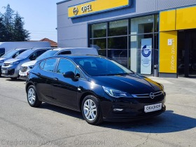 Opel Astra K HB Edition 1.6 CDTI (110HP) MT6, снимка 3