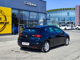 Opel Astra K HB Edition 1.6 CDTI (110HP) MT6, снимка 8