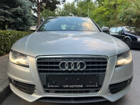 Audi A4 2.0T S-LINE/KEYLESS/XENON/NAVI/PODGREV/KOJA/UNIKAT | Mobile.bg    2