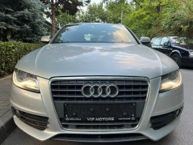 Audi A4 2.0T S-LINE/KEYLESS/XENON/NAVI/PODGREV/KOJA/UNIKAT - [3] 