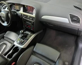 Audi A4 2.0T S-LINE/KEYLESS/XENON/NAVI/PODGREV/KOJA/UNIKAT - [14] 