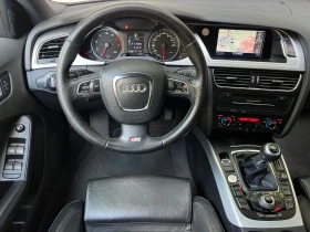 Audi A4 2.0T S-LINE/KEYLESS/XENON/NAVI/PODGREV/KOJA/UNIKAT - [17] 