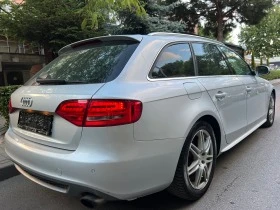 Audi A4 2.0T S-LINE/KEYLESS/XENON/NAVI/PODGREV/KOJA/UNIKAT - [8] 