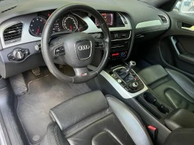 Audi A4 2.0T S-LINE/KEYLESS/XENON/NAVI/PODGREV/KOJA/UNIKAT - [11] 