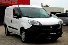 Fiat Doblo 1.4 LPG  | Mobile.bg    2