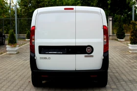 Fiat Doblo 1.4 LPG  | Mobile.bg    6