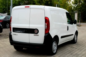 Fiat Doblo 1.4 LPG  | Mobile.bg    7