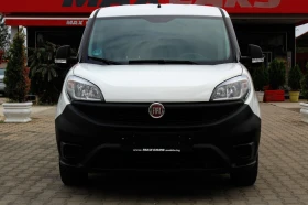 Fiat Doblo 1.4 LPG  | Mobile.bg    3