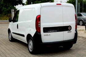 Fiat Doblo 1.4 LPG  | Mobile.bg    5