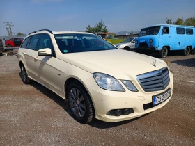 Mercedes-Benz E 220 170.    EURO 5 | Mobile.bg    3