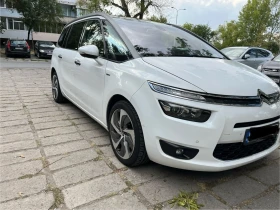 Citroen Grand C4 Picasso Exclusive | Mobile.bg    15