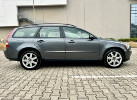 Volvo V50 2.5 T5 AWD   ТОП СЪСТОЯНИЕ !!!   - [7] 