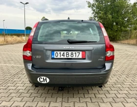 Volvo V50 2.5 T5 AWD     !!!   | Mobile.bg    4